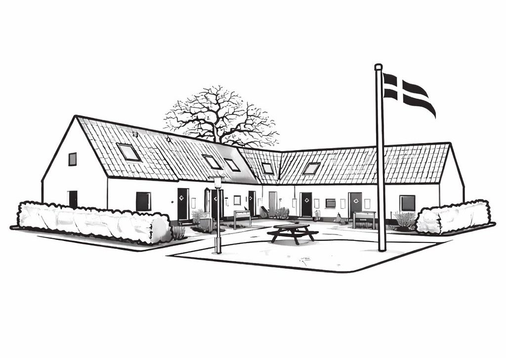 A/B Schwenckestræde